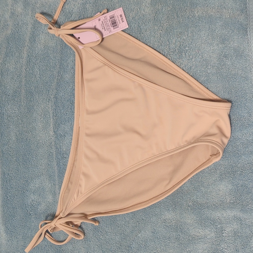 NWT wild fable ladies XL 16 bikini bottom swim brief